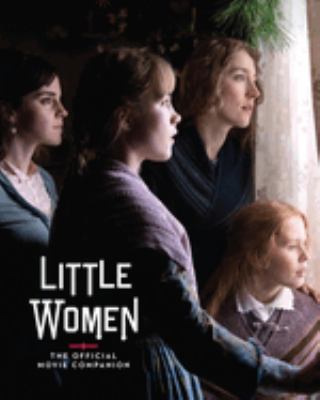Little women : the official movie companion cover image