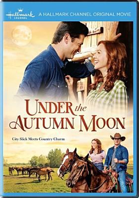 Under the autumn moon cover image