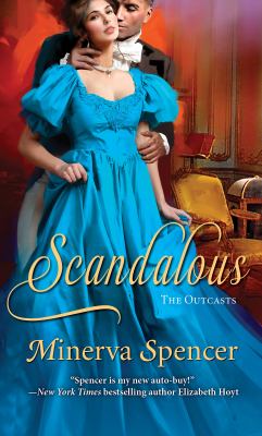 Scandalous cover image