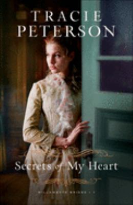 Secrets of my heart cover image
