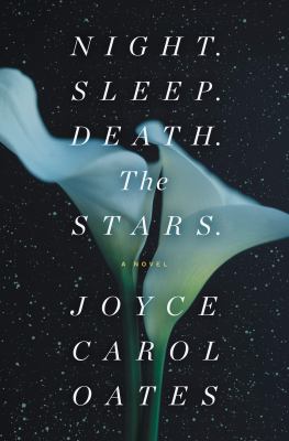 Night. Sleep. Death. The stars. cover image