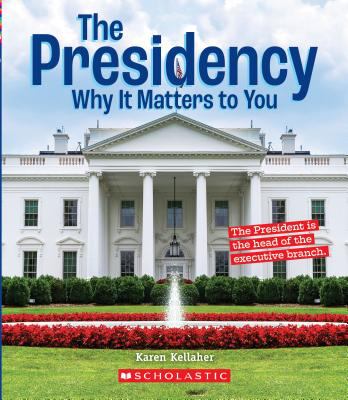The Presidency cover image