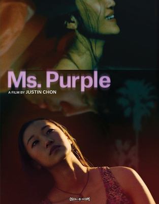 Ms. Purple cover image