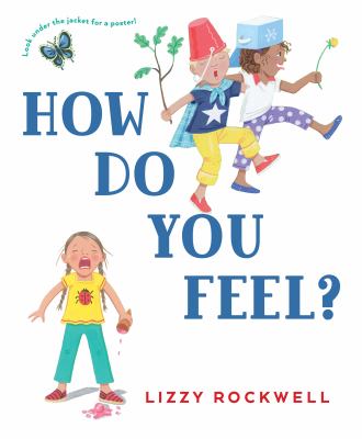 How do you feel? cover image