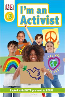 I'm an activist cover image
