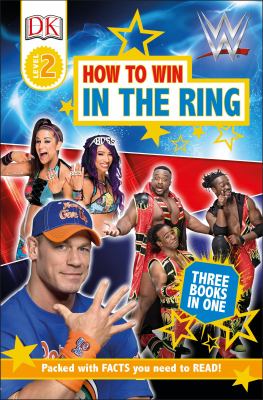 How to win in the ring cover image