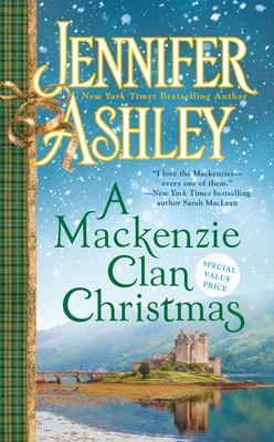 A Mackenzie clan Christmas cover image