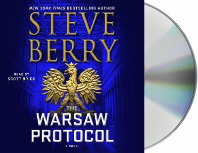 The Warsaw Protocol cover image