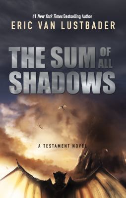 The sum of all shadows cover image