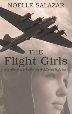 The flight girls cover image
