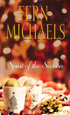 Spirit of the season cover image