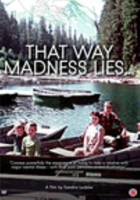 That way madness lies cover image