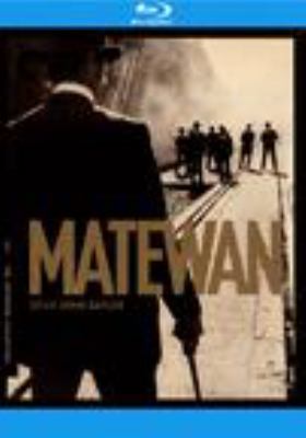 Matewan cover image