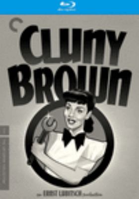 Cluny Brown cover image