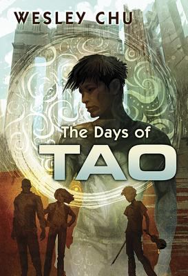 The days of Tao cover image