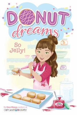 So Jelly! cover image