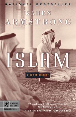 Islam : a short history cover image