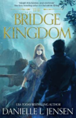 The Bridge Kingdom cover image