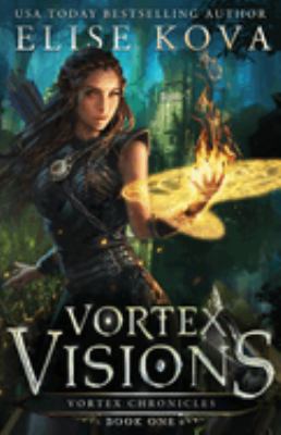 Vortex visions cover image