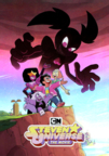 Steven Universe the movie cover image