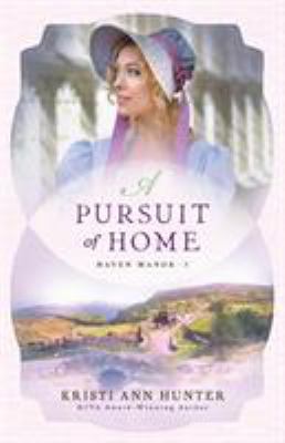 A pursuit of home cover image