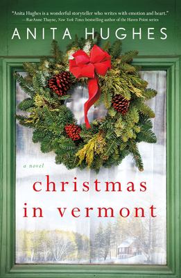 Christmas in Vermont cover image