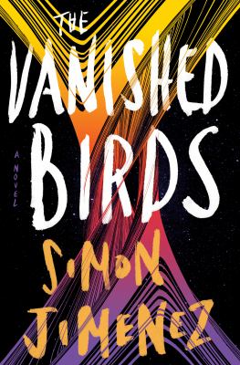 The vanished birds cover image
