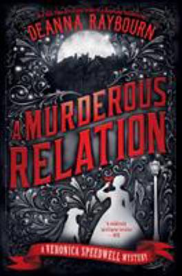 A murderous relation cover image