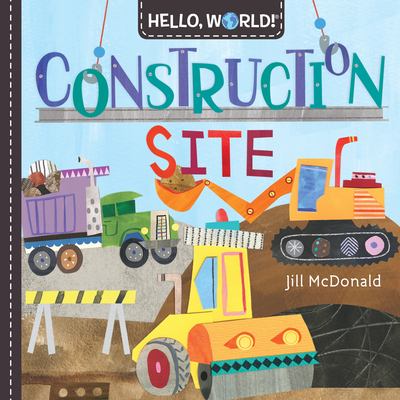 Construction site cover image