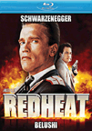 Red heat cover image