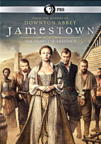Jamestown. Season 3 cover image
