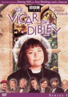 The vicar of Dibley. Season 1 cover image