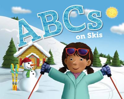 ABCs on skis cover image