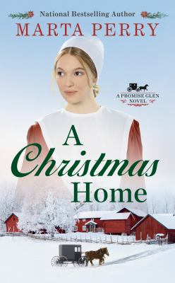 A Christmas home cover image
