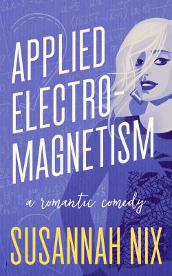 Applied electromagnetism cover image