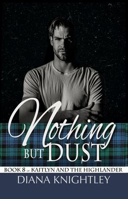 Nothing but dust cover image