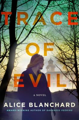 Trace of evil cover image