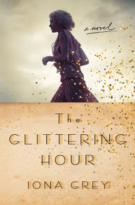 The glittering hour cover image