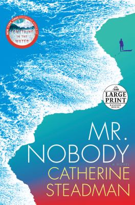 Mr. Nobody cover image