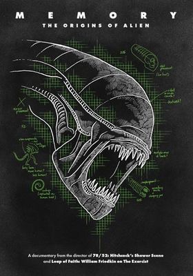 Memory origins of Alien cover image