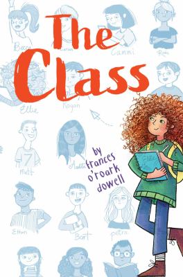The class cover image