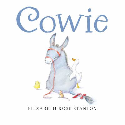Cowie cover image