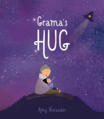 Grama's hug cover image