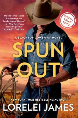 Spun out cover image
