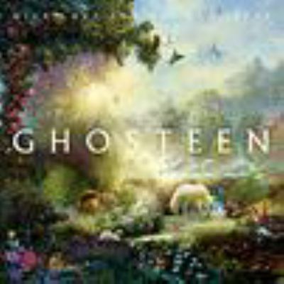 Ghosteen cover image