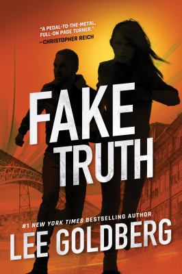 Fake truth cover image