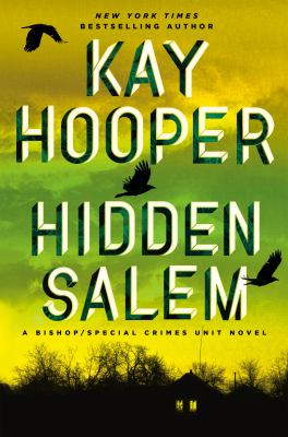 Hidden Salem cover image