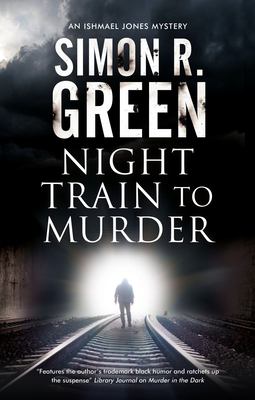 Night train to murder cover image