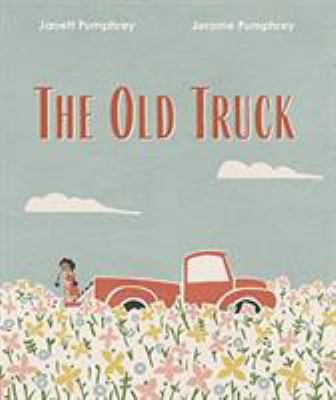 The old truck cover image