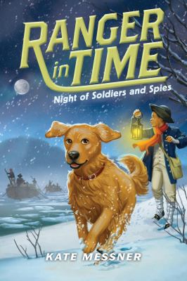 Night of soldiers and spies cover image